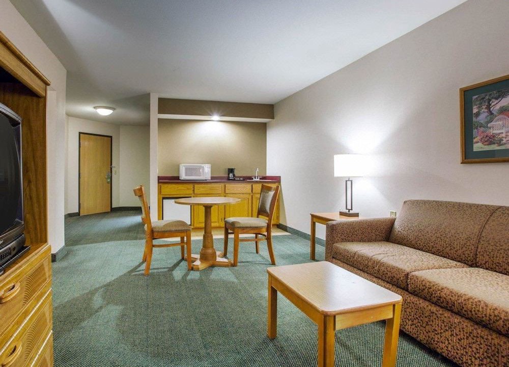 Photo of Livingroom in Marina