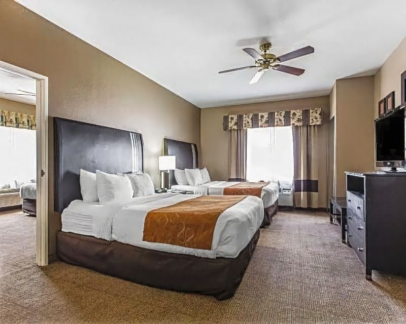Photo of Bedroom in Bakersfield
