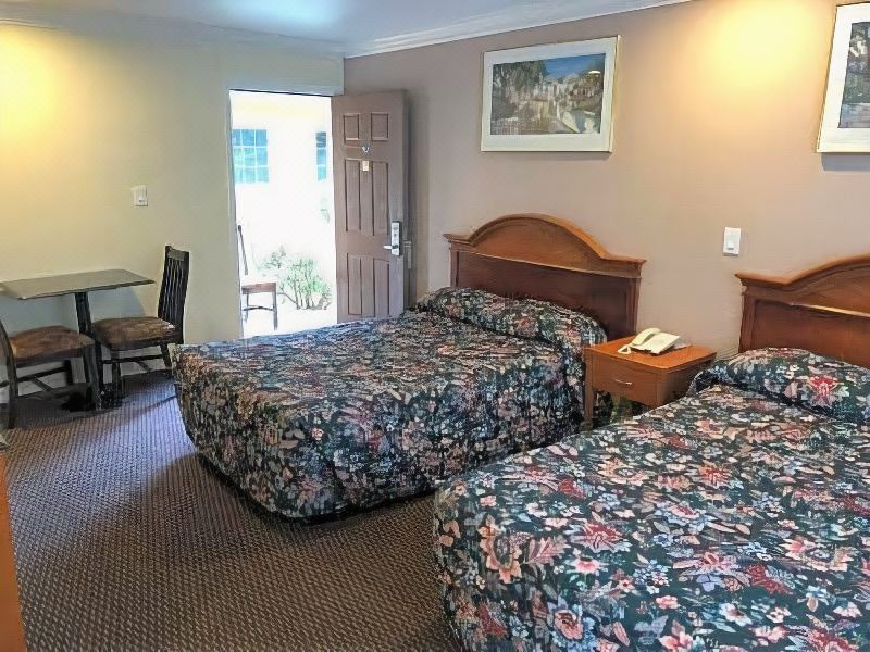 Photo of Bedroom in Seaside