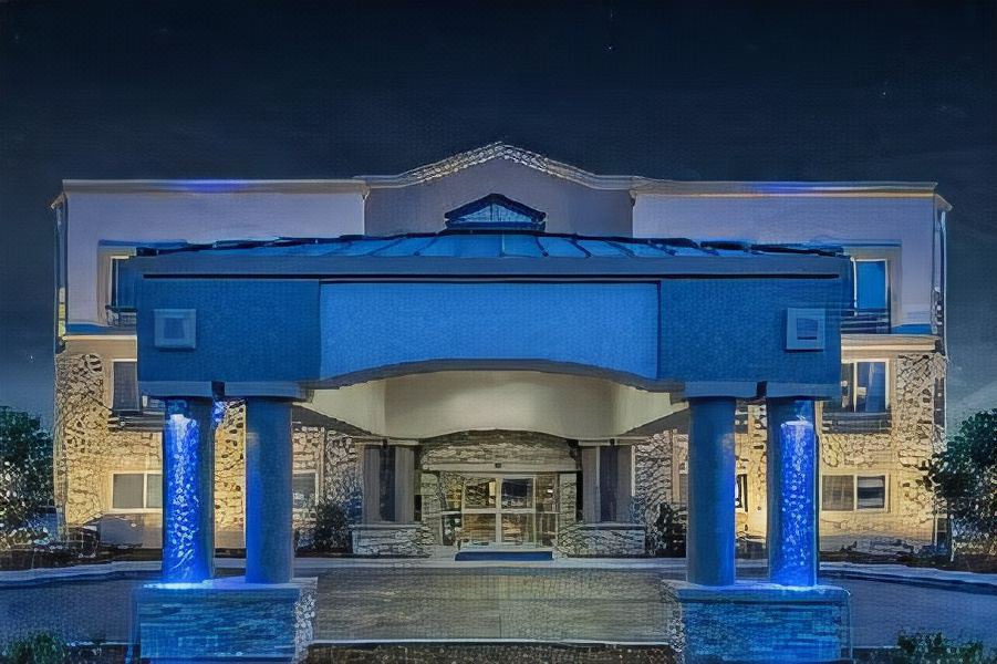 Photo of Buildings in Milpitas