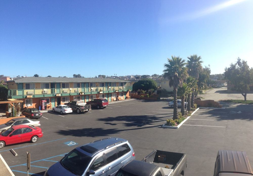 Photo of Patio Balcony in Seaside