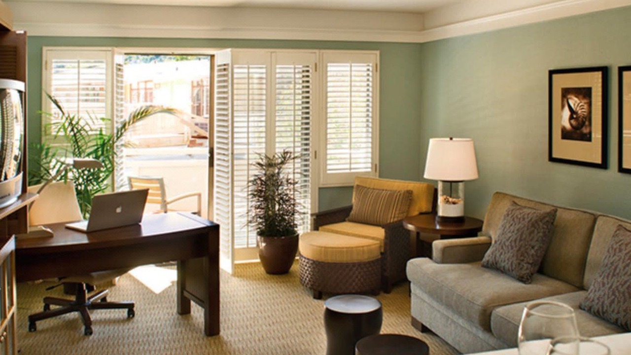 Photo of Livingroom in Belvedere Tiburon