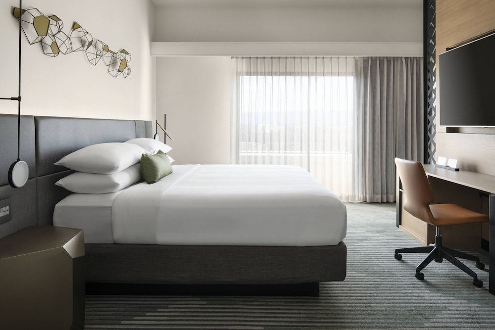 Photo of Bedroom in Santa Clara