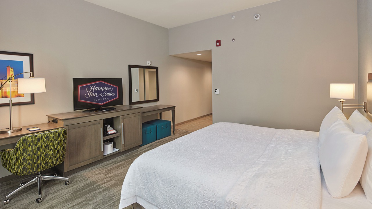 Photo of Bedroom in East Sacramento