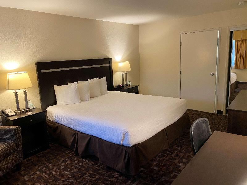 Photo of Bedroom in Santa Clara