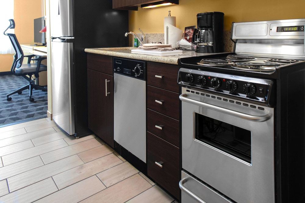 Photo of Kitchen in Greenacres