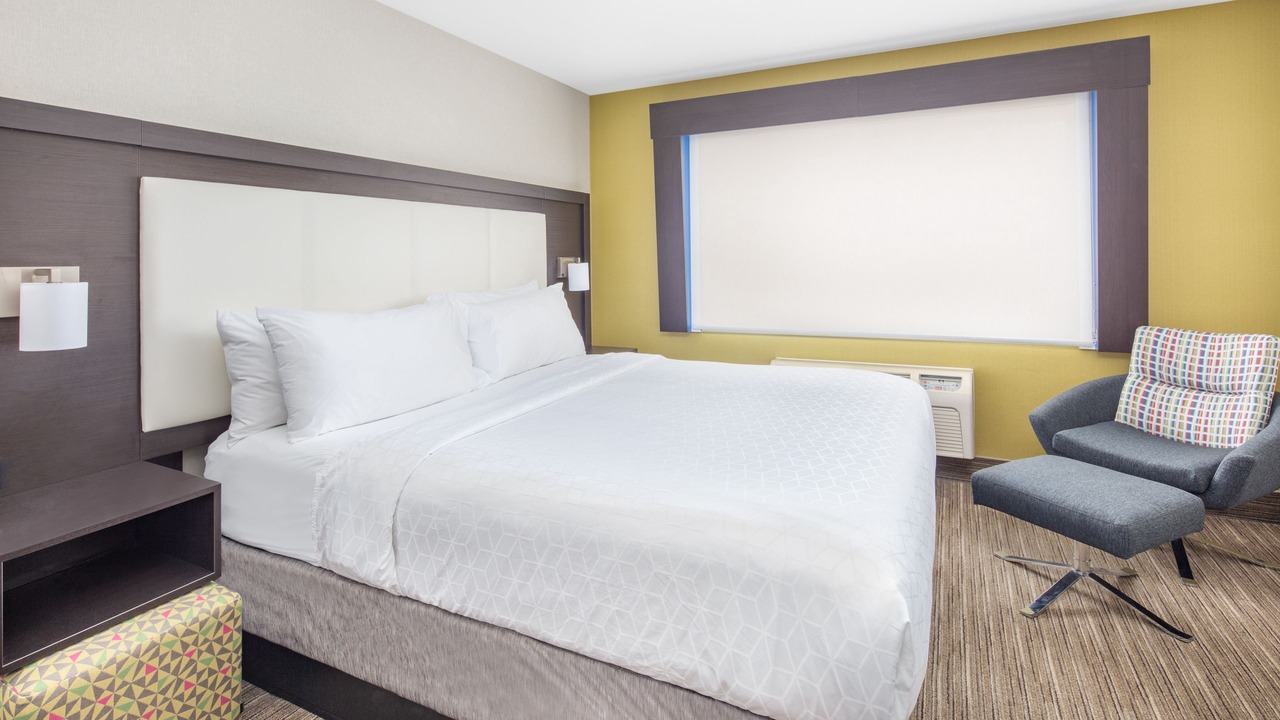 Photo of Bedroom in Bishop