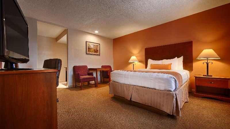 Photo of Bedroom in Merced