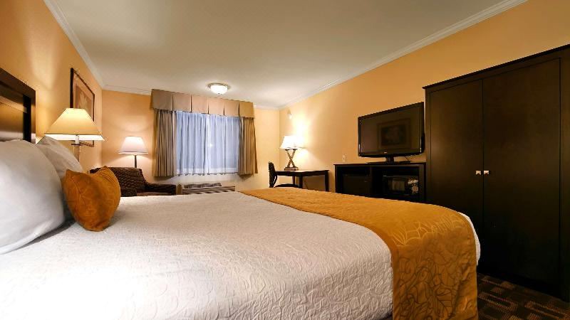 Photo of Bedroom in Santa Clara