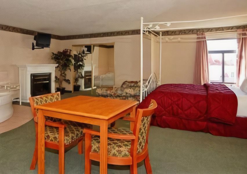 Photo of Livingroom in Fallon