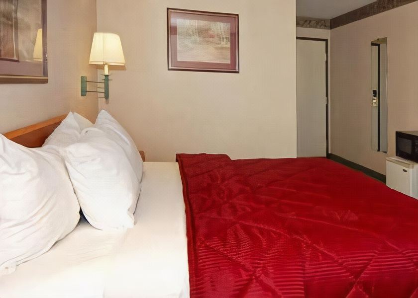 Photo of Bedroom in Fallon