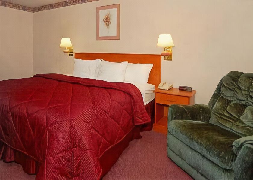 Photo of Bedroom in Fallon