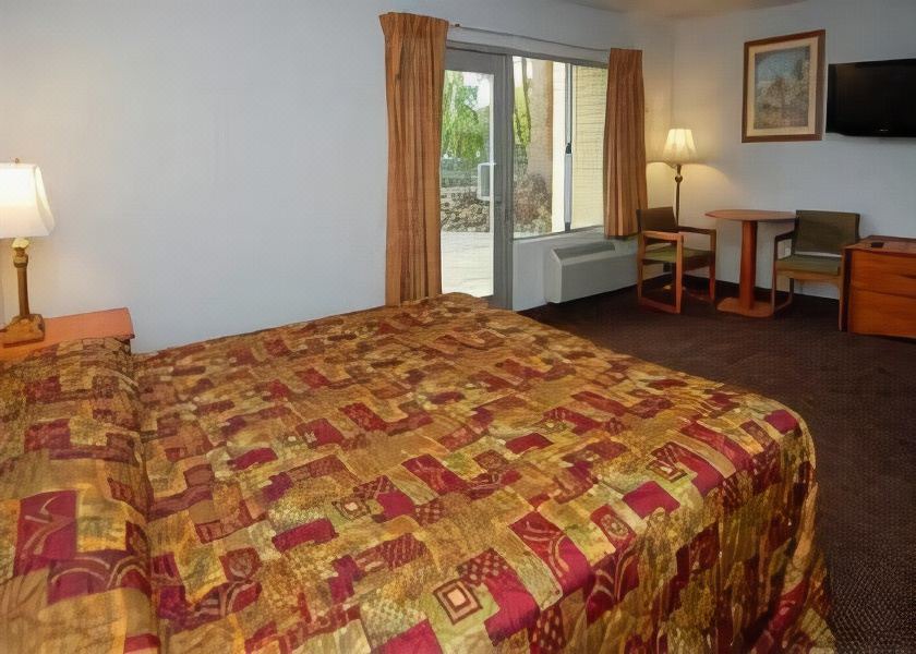 Photo of Bedroom in Oakland