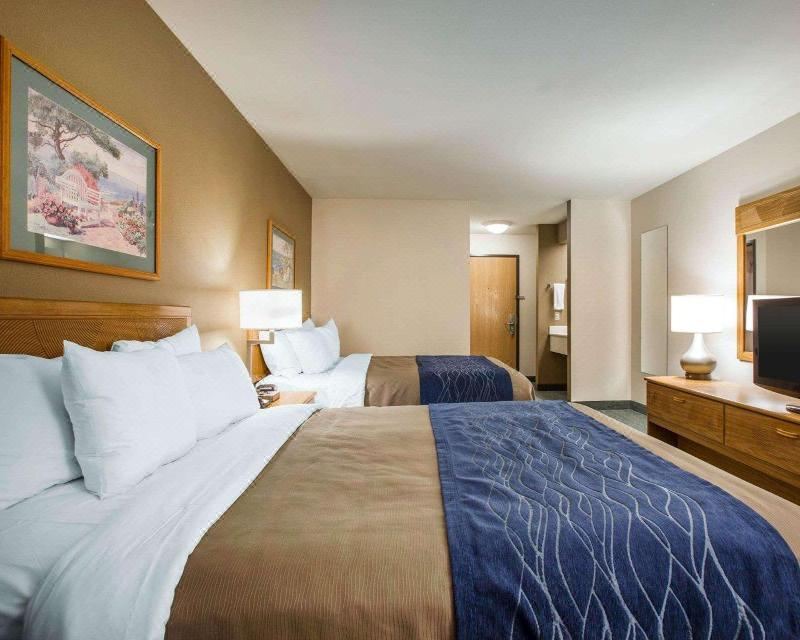 Photo of Bedroom in Marina