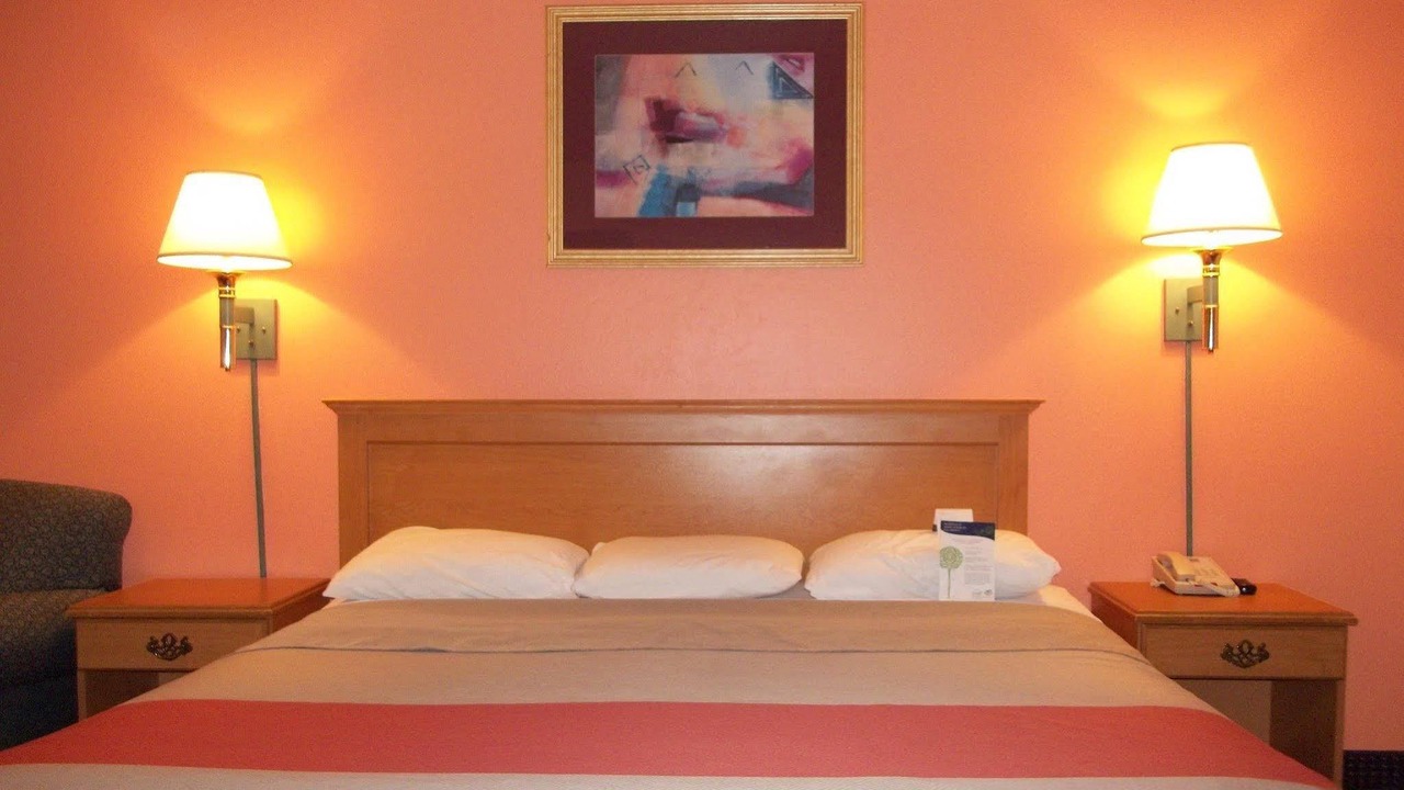 Photo of Bedroom in Merced