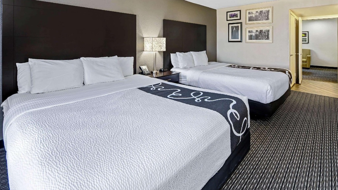 Photo of Bedroom in Anaheim Resort