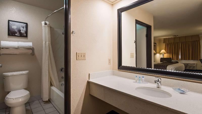 Photo of Bathroom in Santa Clara