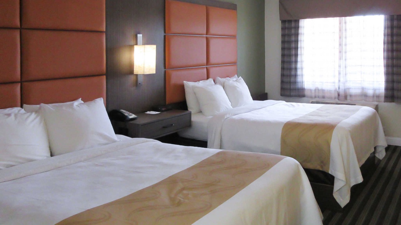 Photo of Bedroom in Salinas
