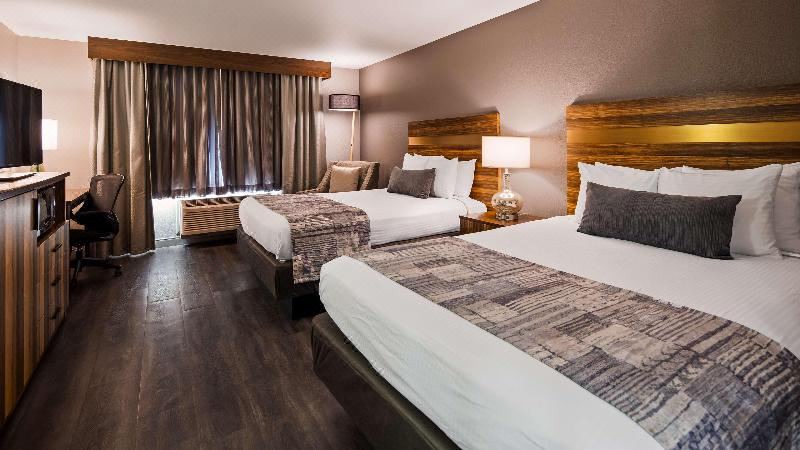 Photo of Bedroom in Altaville