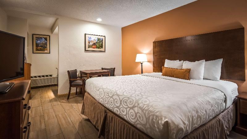 Photo of Bedroom in Merced