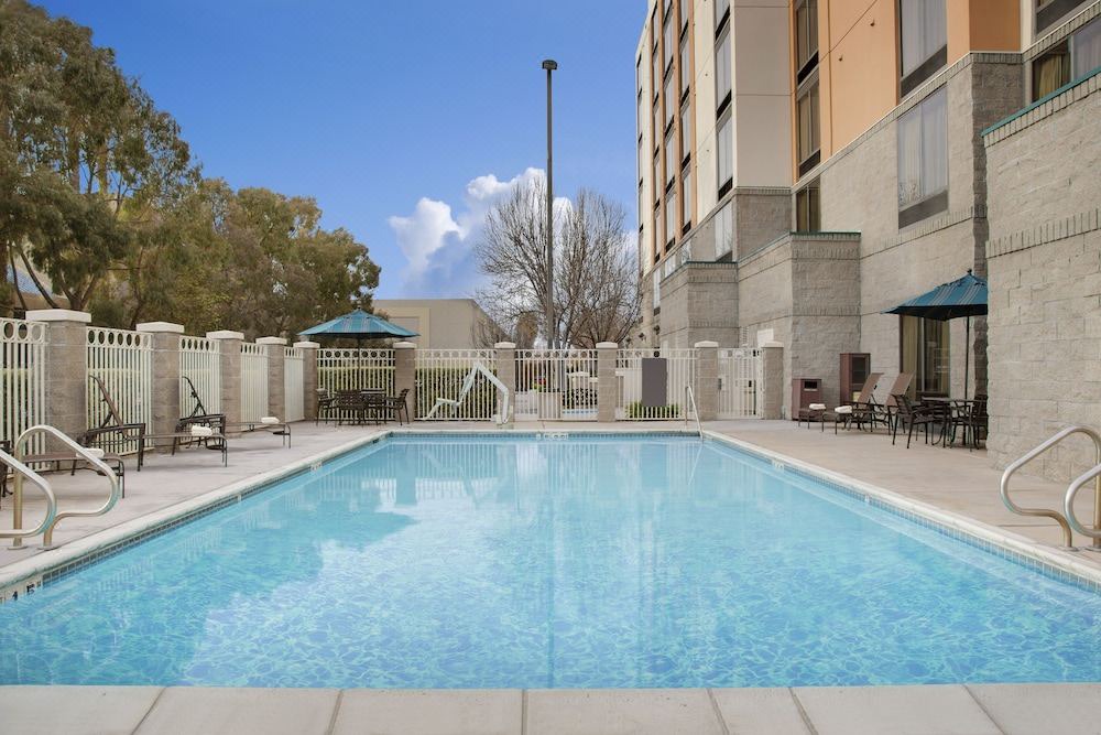 Photo of Outdoor in Fremont