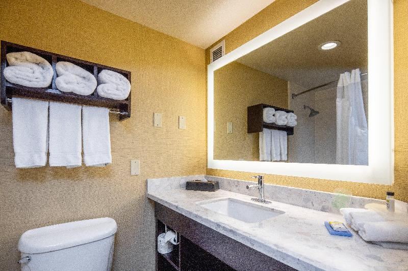 Photo of Bathroom in Castro Valley