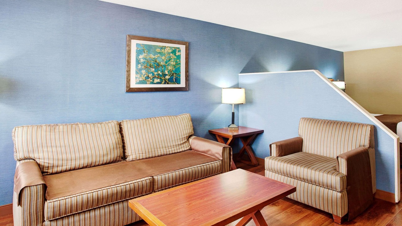 Photo of Livingroom in Clarkdale