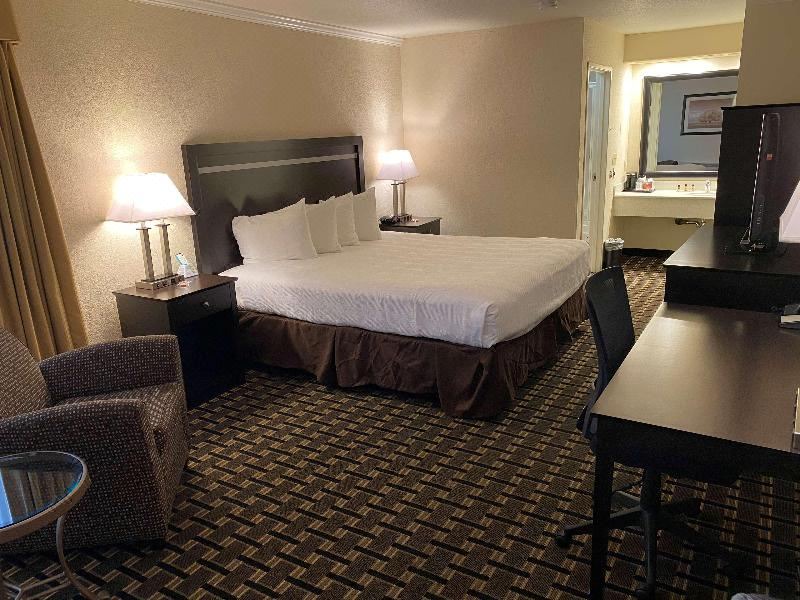 Photo of Bedroom in Santa Clara