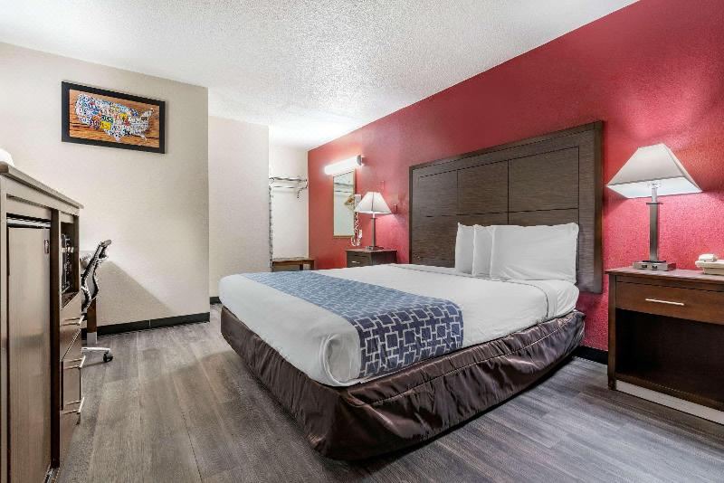 Photo of Bedroom in Fallon