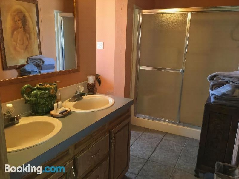Photo of Bathroom in Beatty
