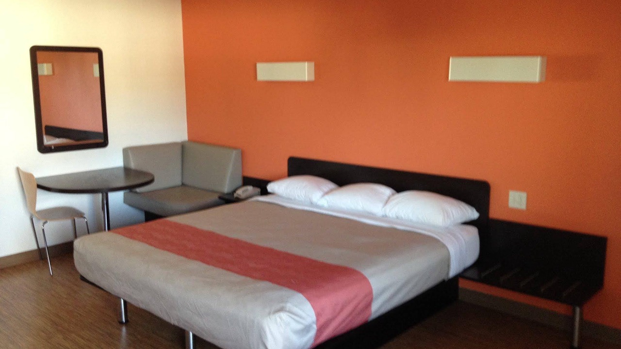 Photo of Bedroom in Merced