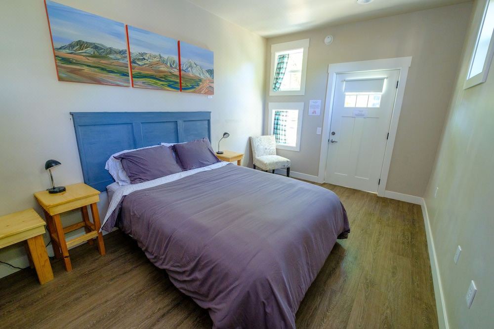 Photo of Bedroom in Bishop