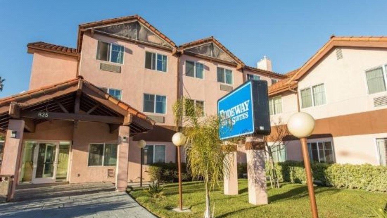 Photo of Buildings in Hayward
