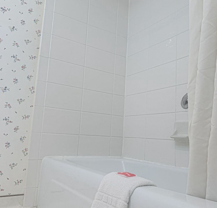 Photo of Bathroom in Winnemucca