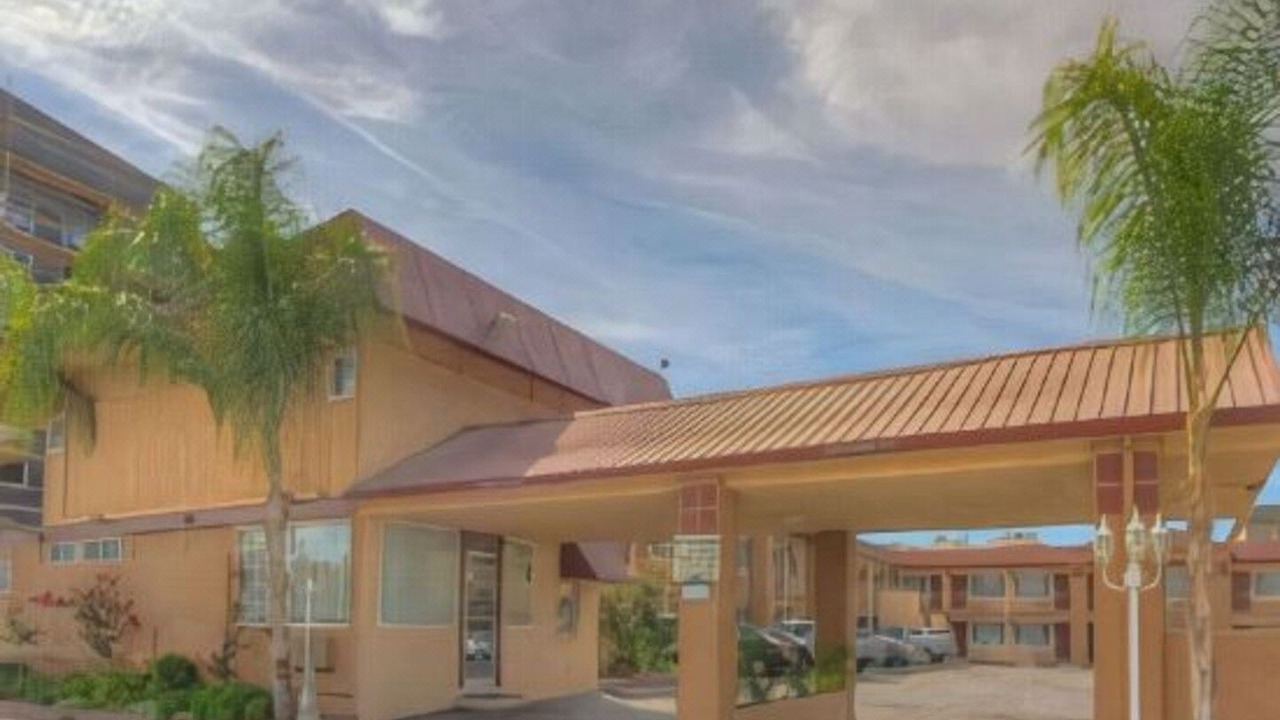 Photo of Buildings in Downtown