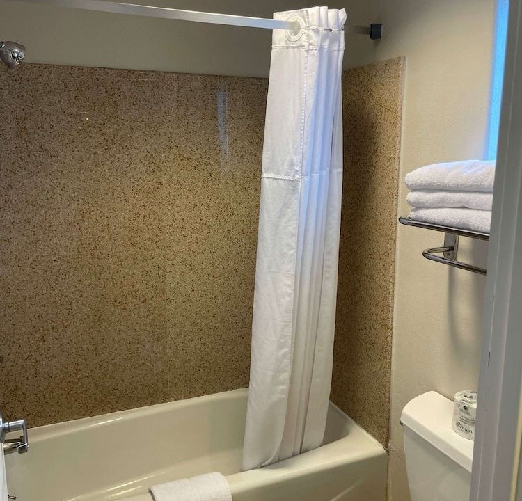 Photo of Bathroom in San Rafael