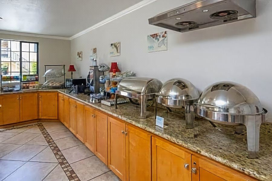 Photo of Kitchen in North Whisman