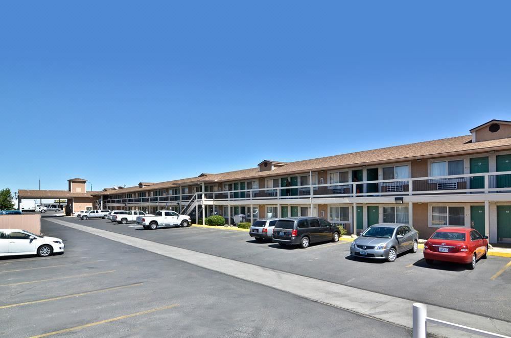 Photo of Buildings in Fallon