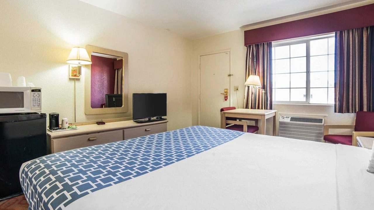 Photo of Bedroom in Fallon