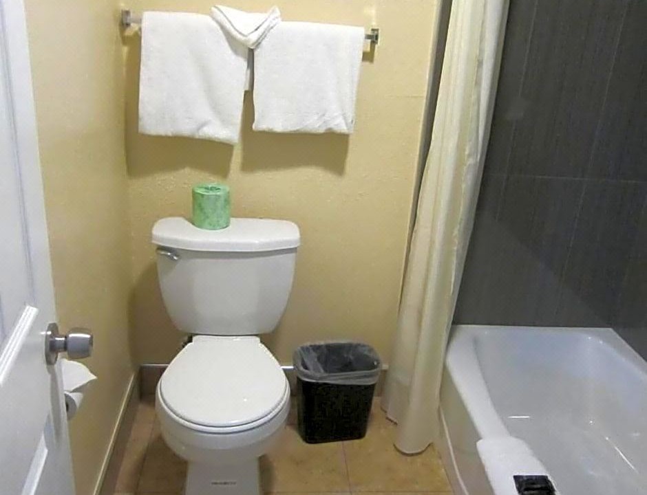 Photo of Bathroom in Seaside