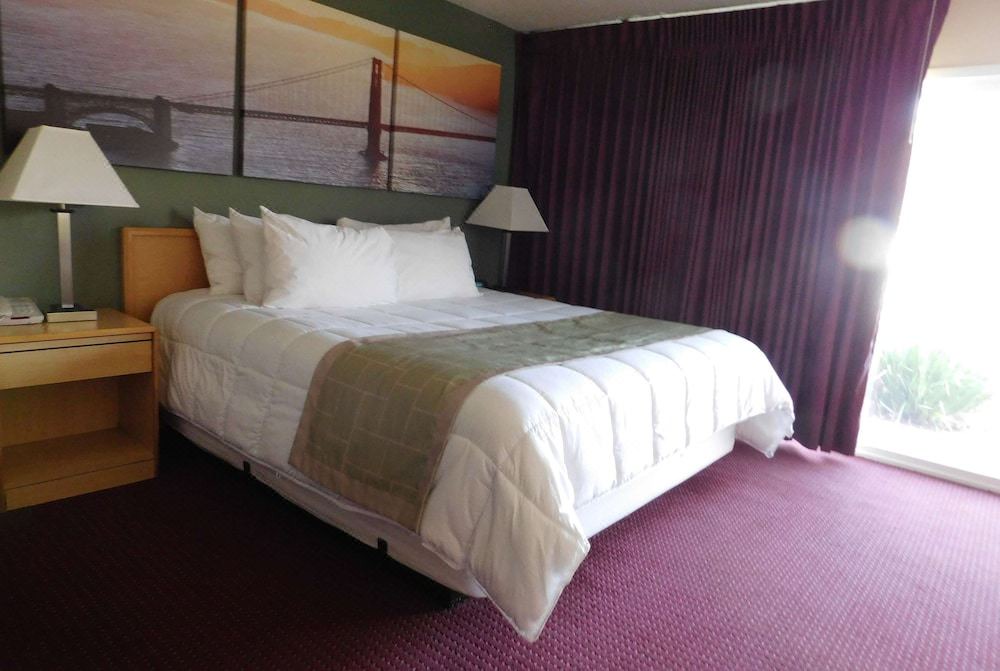 Photo of Bedroom in Novato