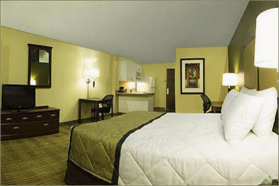 Photo of Bedroom in West Sacramento