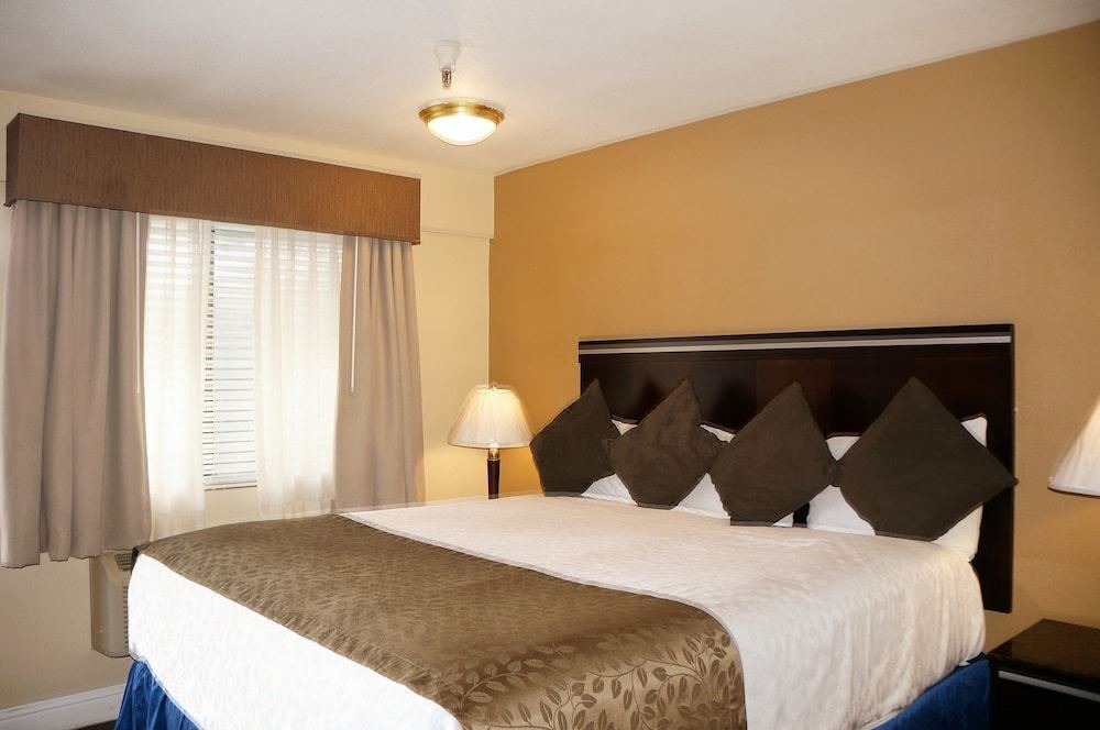 Photo of Bedroom in Milpitas