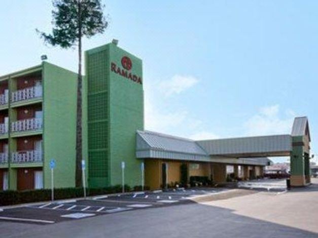 Photo of Buildings in Arden-Arcade
