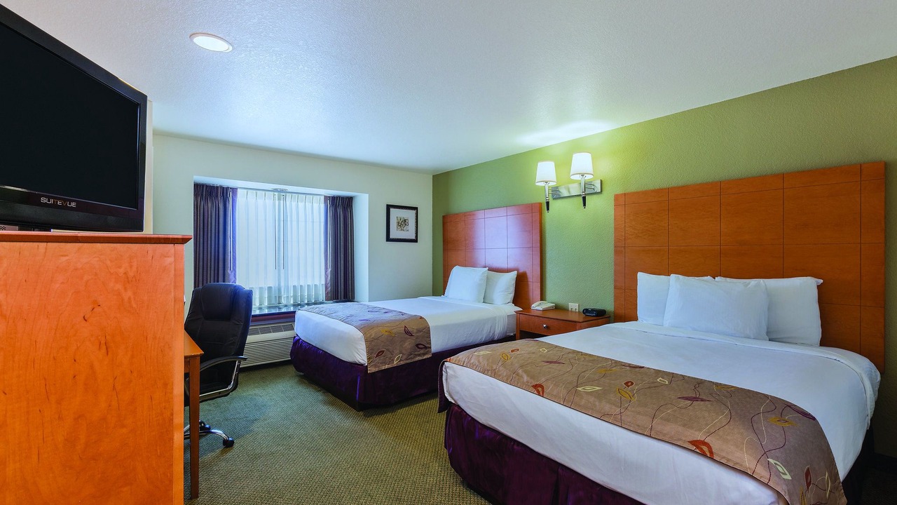 Photo of Bedroom in Tulare