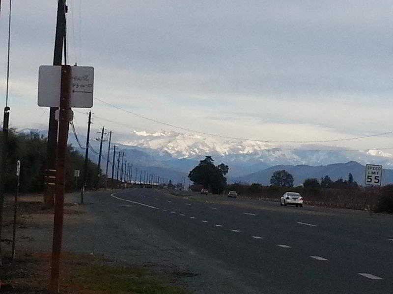 Photo of Outdoor in Dinuba