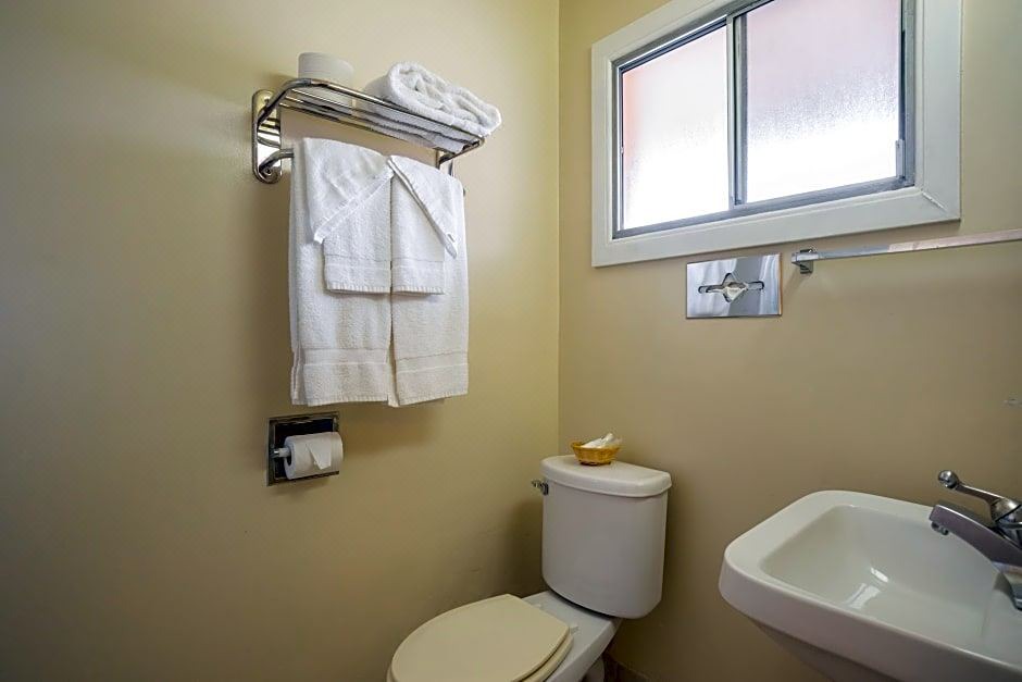 Photo of Bathroom in Daly City