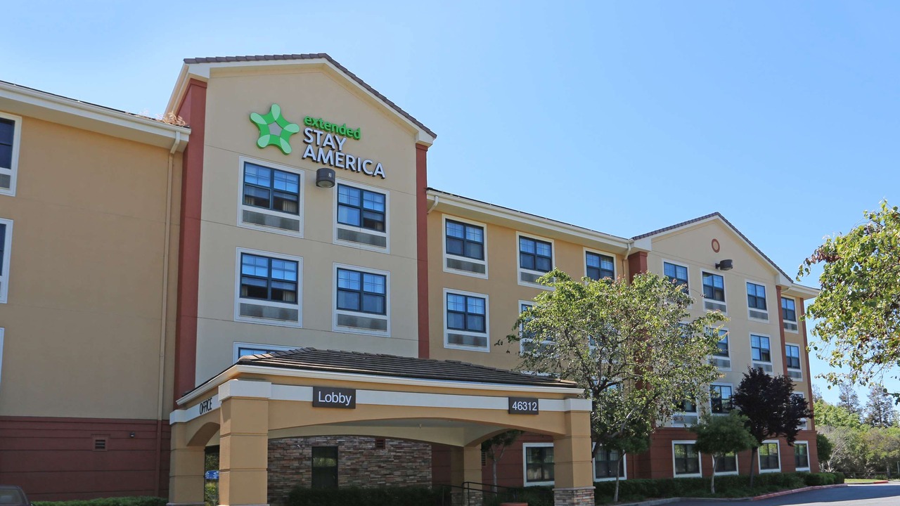 Photo of Buildings in Fremont