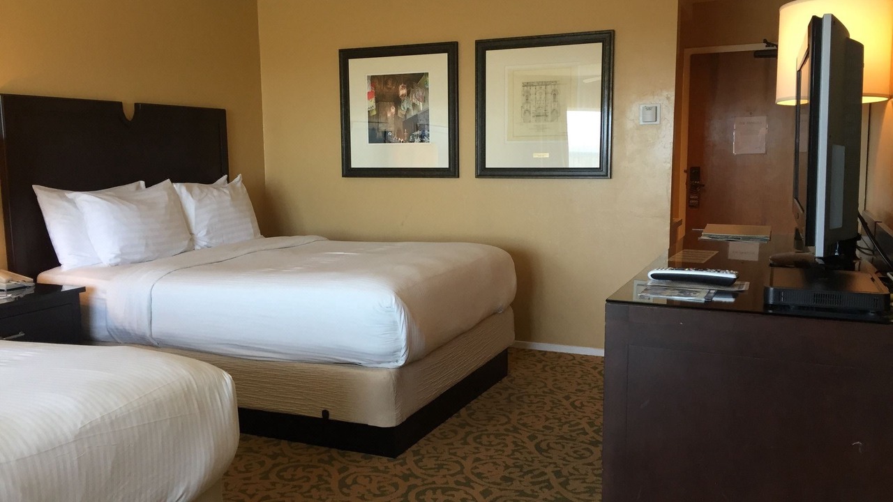 Photo of Bedroom in San Simeon