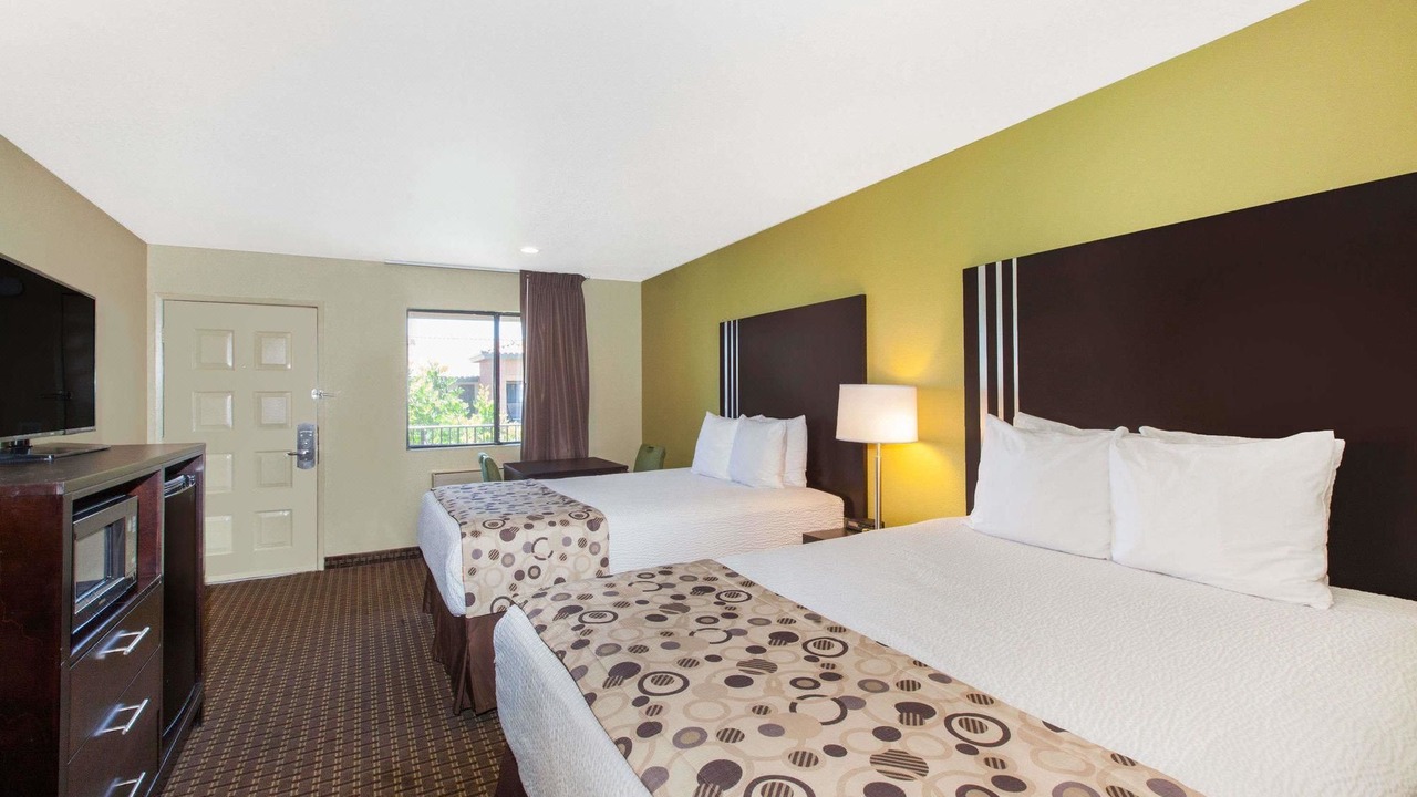 Photo of Bedroom in Milpitas